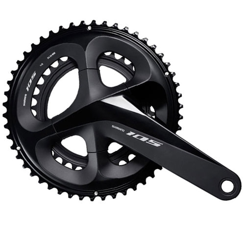 Shimano 105 R7000 2x11-speed Chainset