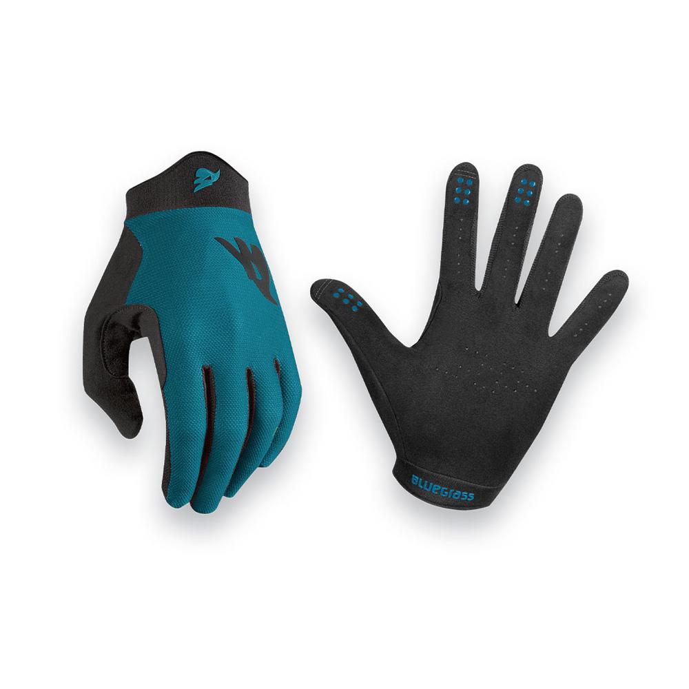 Bluegrass Union MTB Gloves