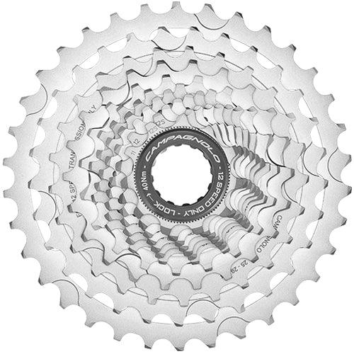 Campagnolo Chorus 12-Speed Cassette - Sprocket & Gear