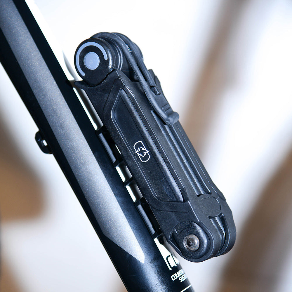 Oxford LinkLock Folding Lock Bike Lock