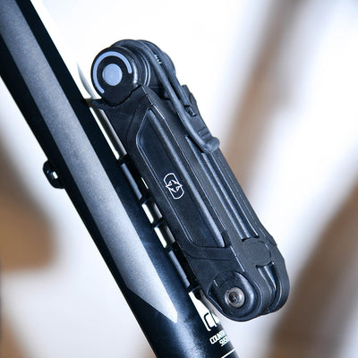 Oxford LinkLock Folding Lock Bike Lock