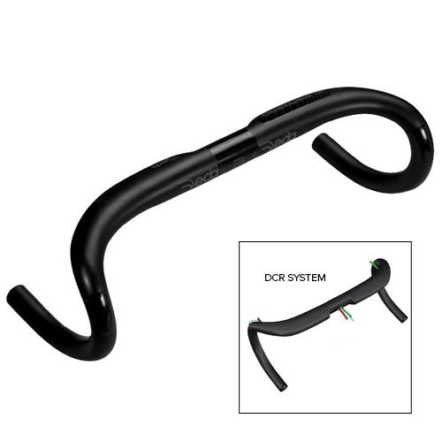 Deda Elementi Superzero DCR Alloy Handlebars - MY20 - Sprocket & Gear