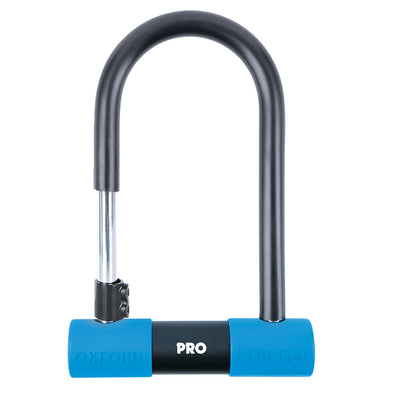 Oxford Alarm-D Pro Bike Lock