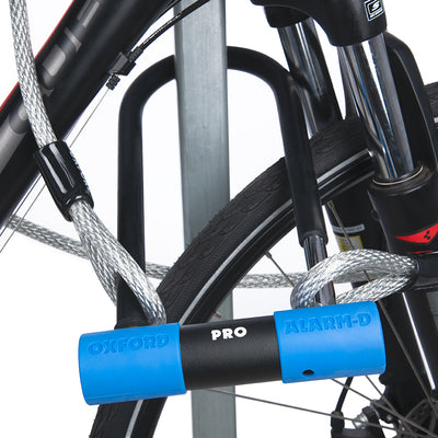 Oxford Alarm-D Pro Bike Lock