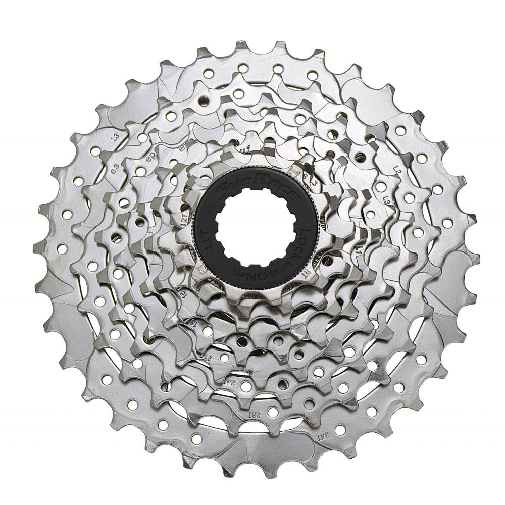 SunRace CSM96 9 Speed Cassette