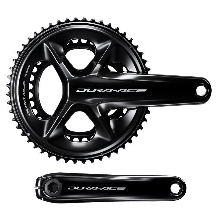 Shimano Dura Ace R9200 12 speed Chainset