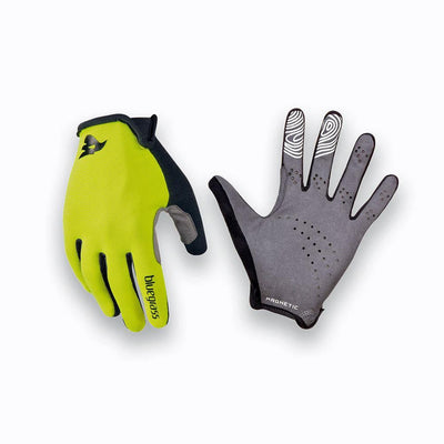 Bluegrass Magnete Lite Gloves - Sprocket & Gear