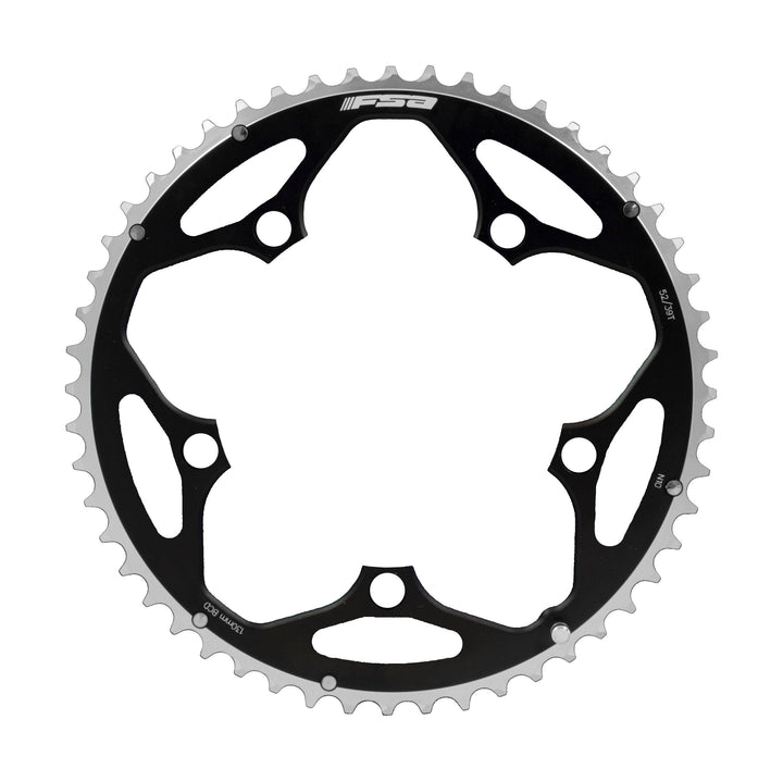 FSA Pro Road 130BCD 2x11 - Sprocket &amp; Gear