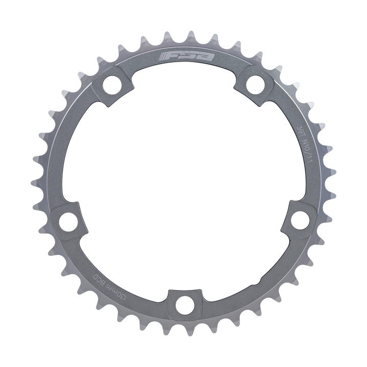 FSA Pro Road 130BCD 2x11 - Sprocket &amp; Gear