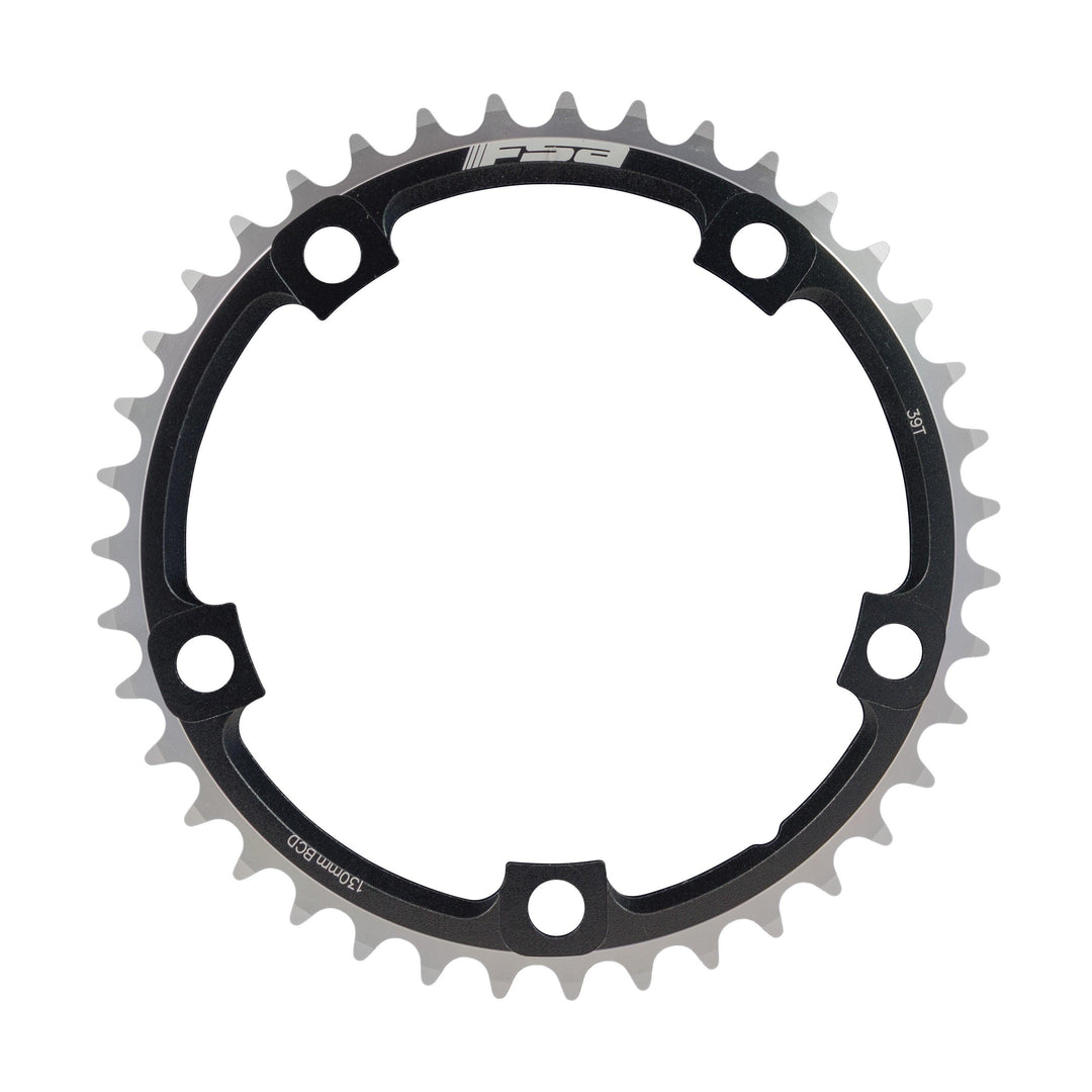 FSA Pro Road 130BCD 2x11 - Sprocket &amp; Gear
