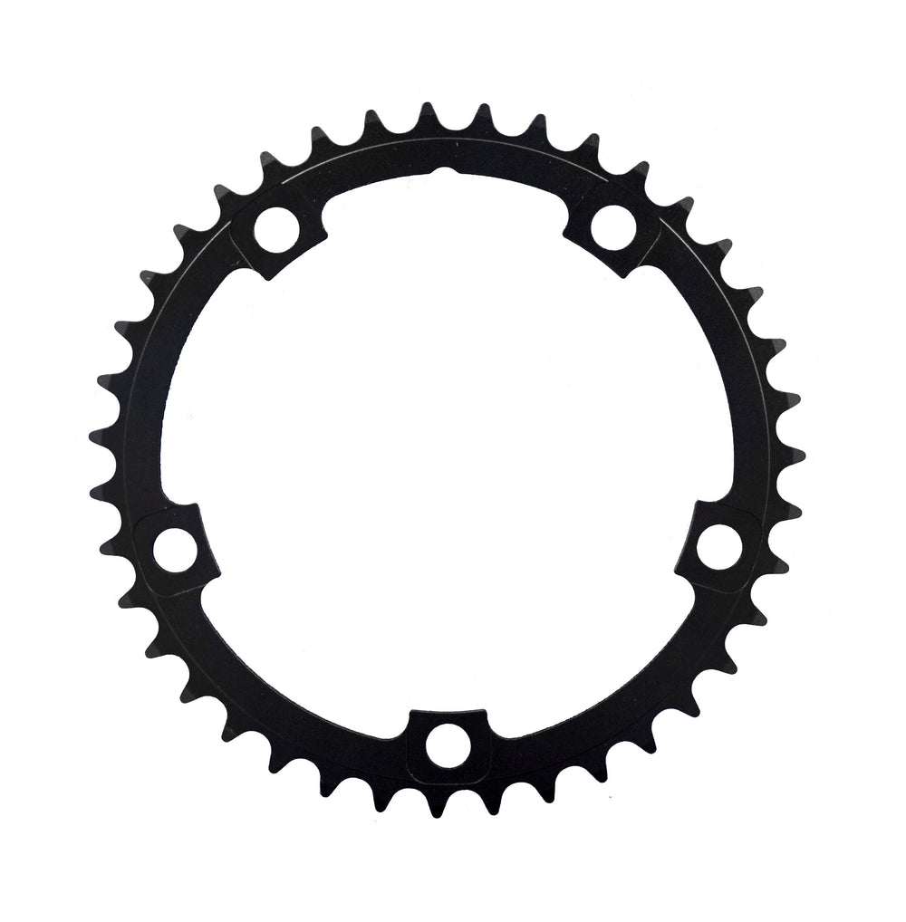 FSA Pro Road 130BCD 2x11 - Sprocket & Gear