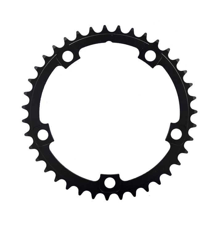 FSA Pro Road 130BCD 2x11 - Sprocket &amp; Gear