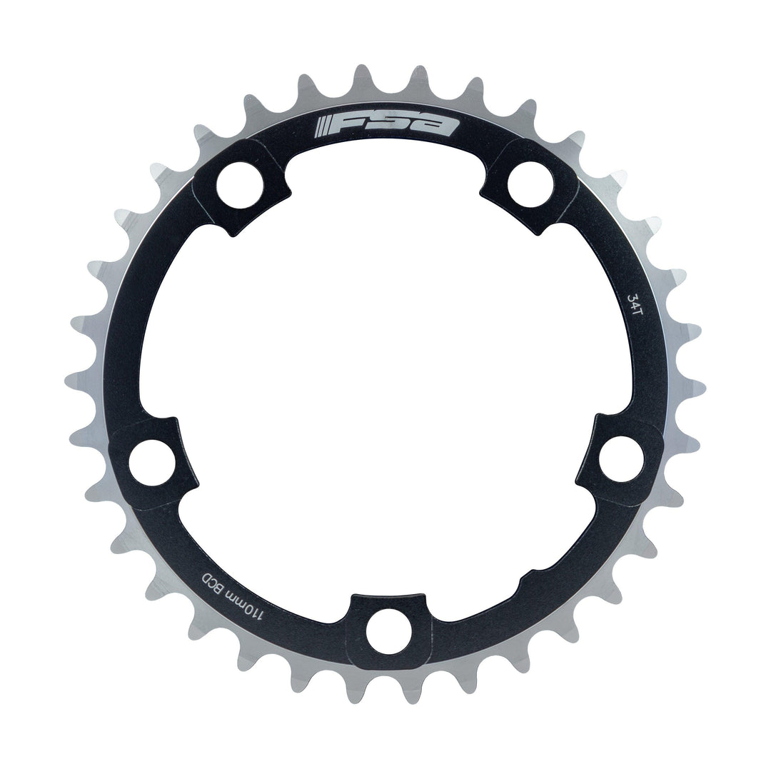 FSA Alloy Road 110BCD 2x11 - Sprocket &amp; Gear