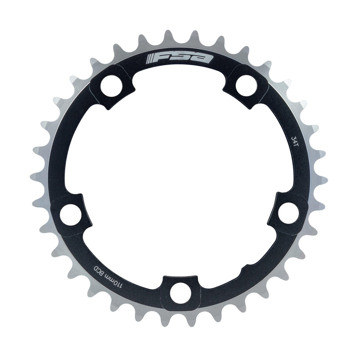FSA Alloy Road 110BCD 2x11 - Sprocket &amp; Gear