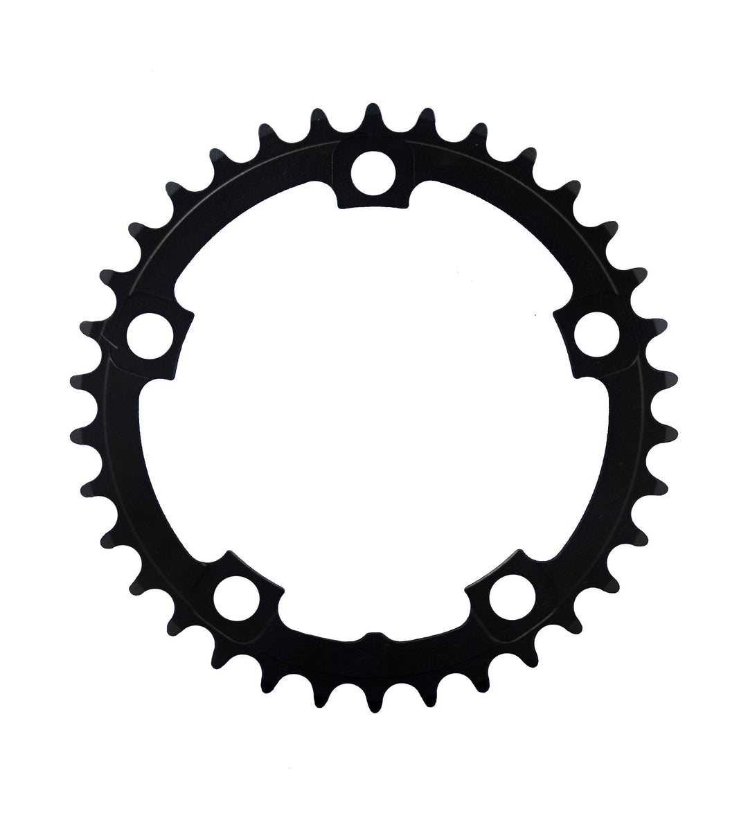 FSA Alloy Road 110BCD 2x11 - Sprocket &amp; Gear