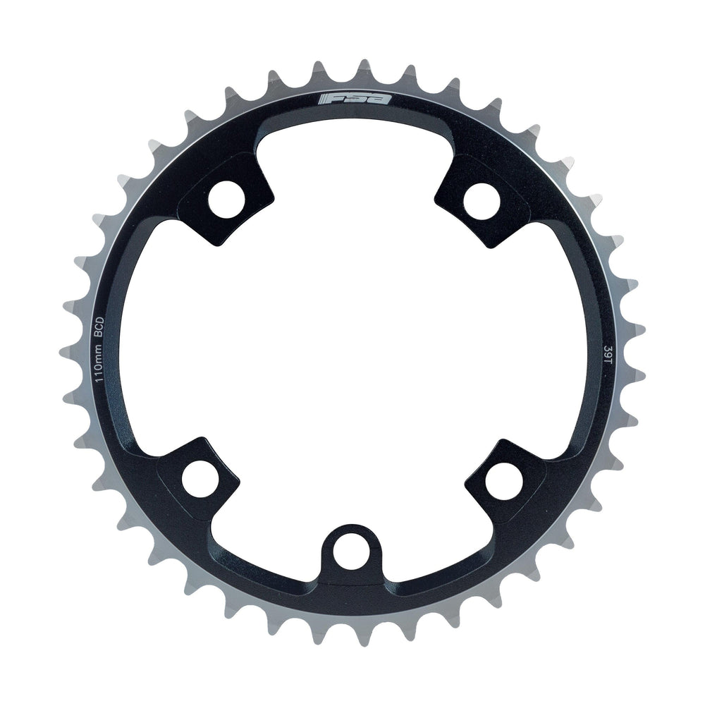 FSA K-Force ABS Road 110BCD 2x11 5h - Sprocket & Gear