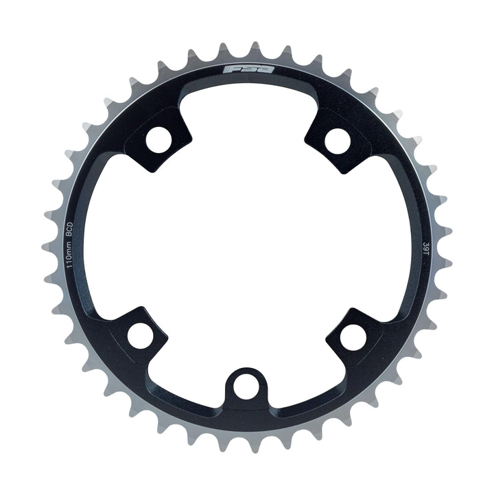 FSA K-Force ABS Road 110BCD 2x11 5h - Sprocket &amp; Gear