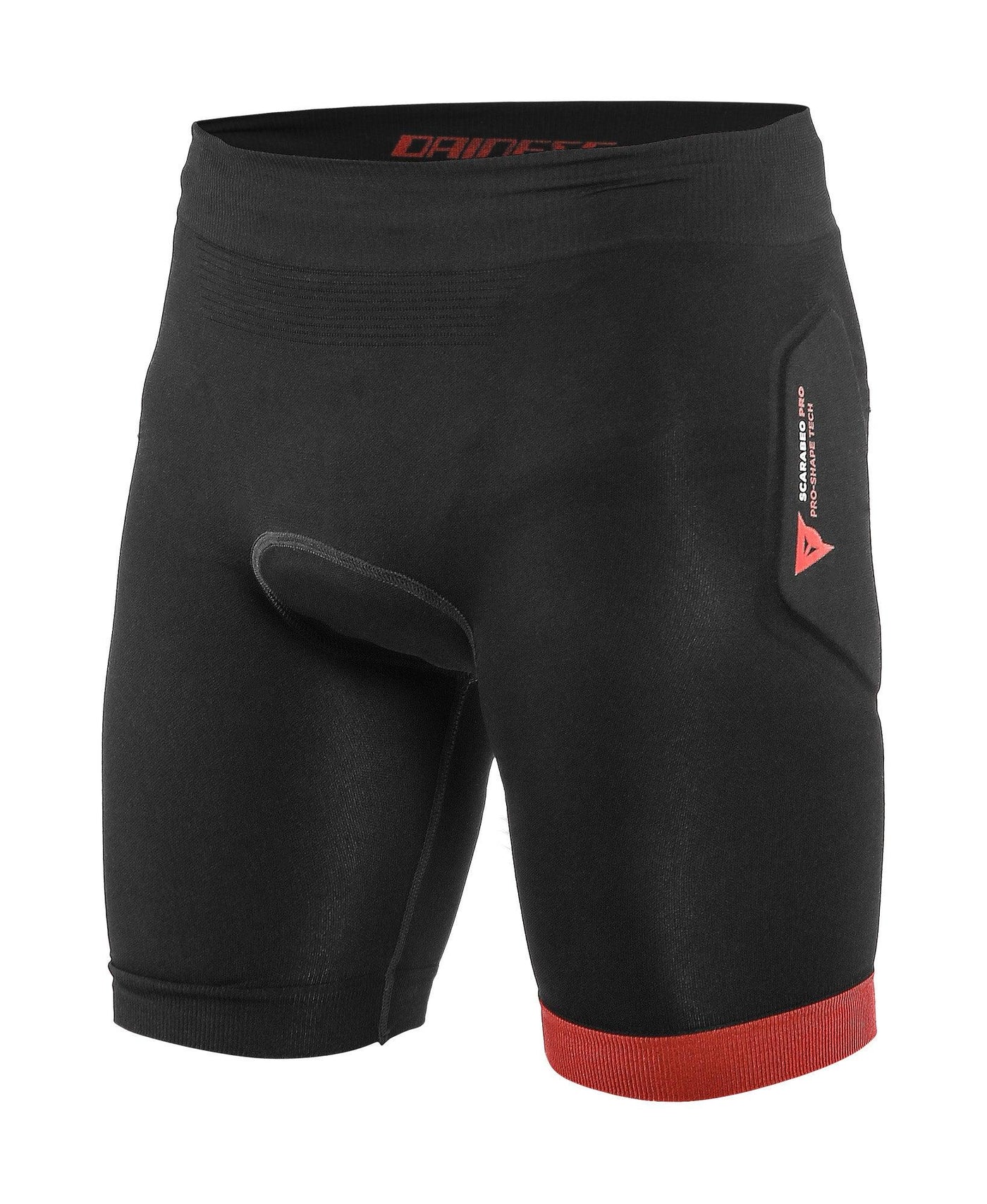 Dainese Scarabeo Junior Safety Shorts V2 - Sprocket & Gear