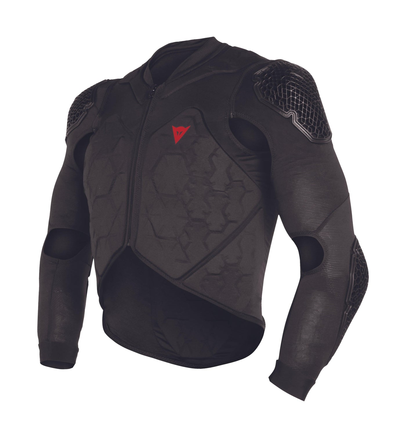 Dainese Rhyolite 2 Safety Jacket - Sprocket & Gear