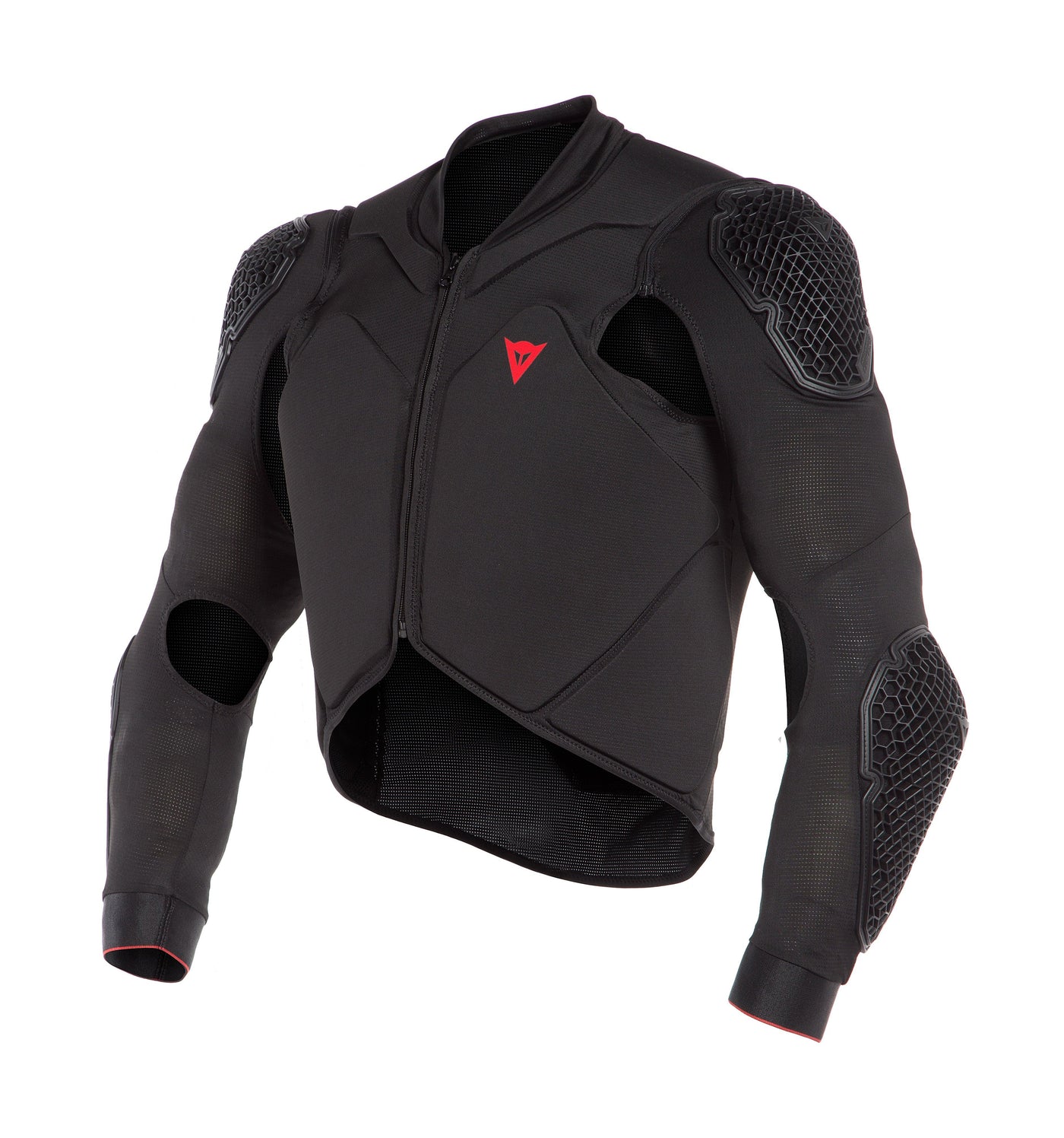 Dainese Rhyolite Safety Jacket Lite - Sprocket & Gear