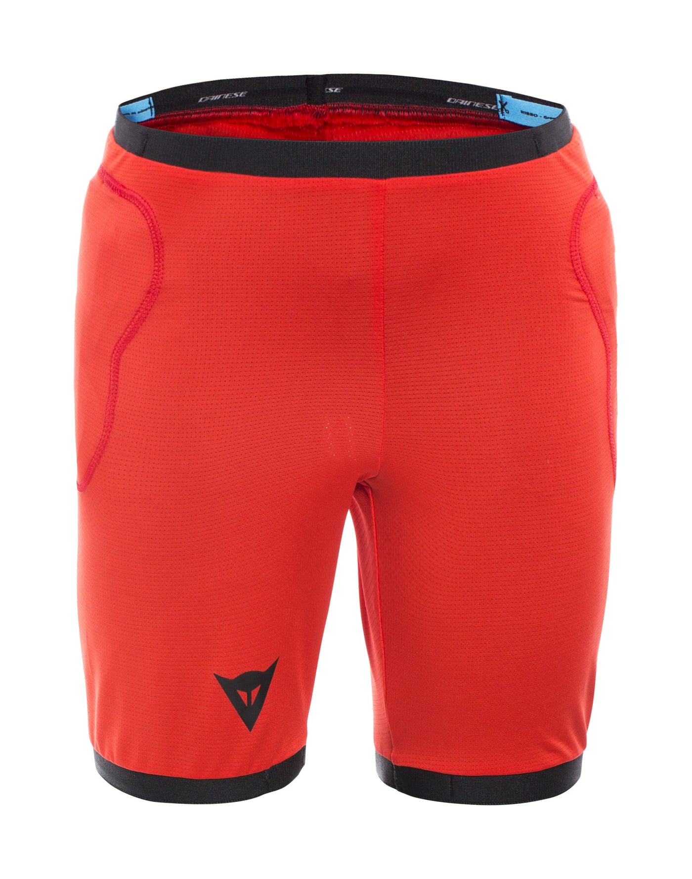 Dainese Scarabeo Juniour Safety Shorts - Sprocket & Gear