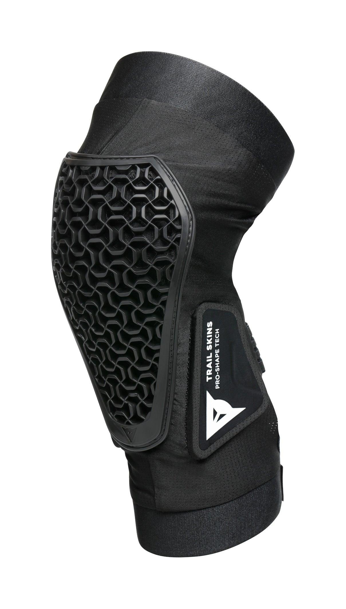 Dainese Trail Skins Pro Knee Guard - Sprocket & Gear