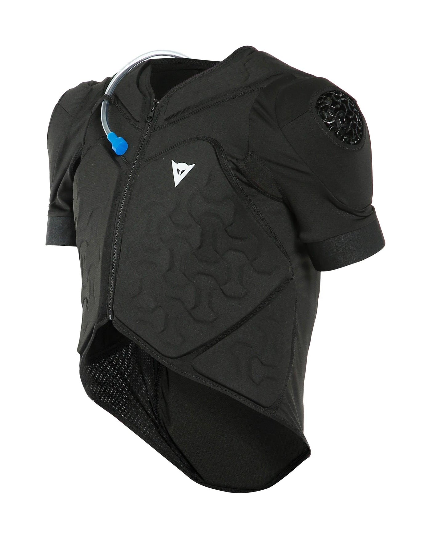 Dainese Rival Pro Vest, Armor + Hydration Pack - Sprocket & Gear