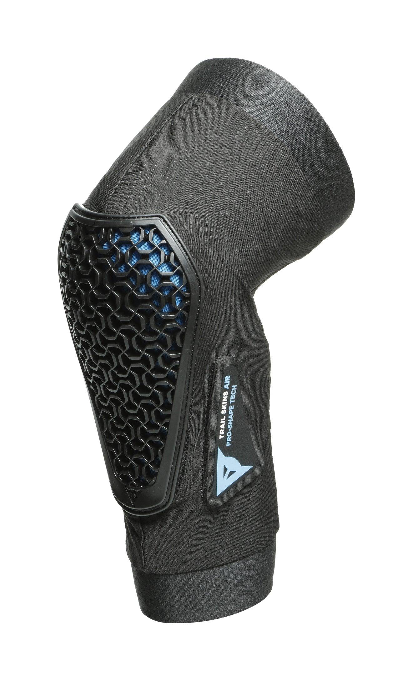Dainese Trail Skins Air Knee Guard - Sprocket & Gear