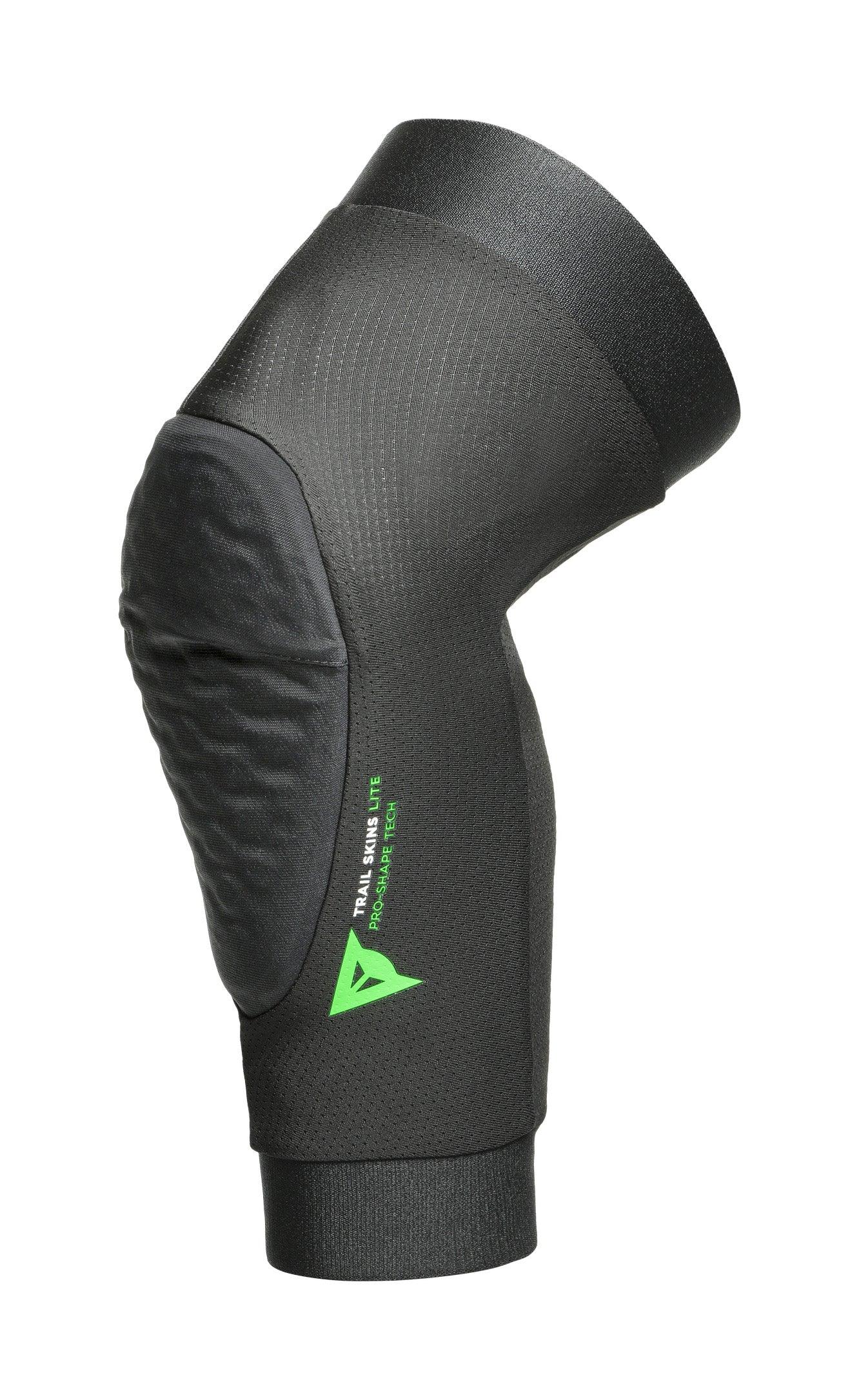 Dainese Trail Skins Lite Knee Guards - Sprocket & Gear