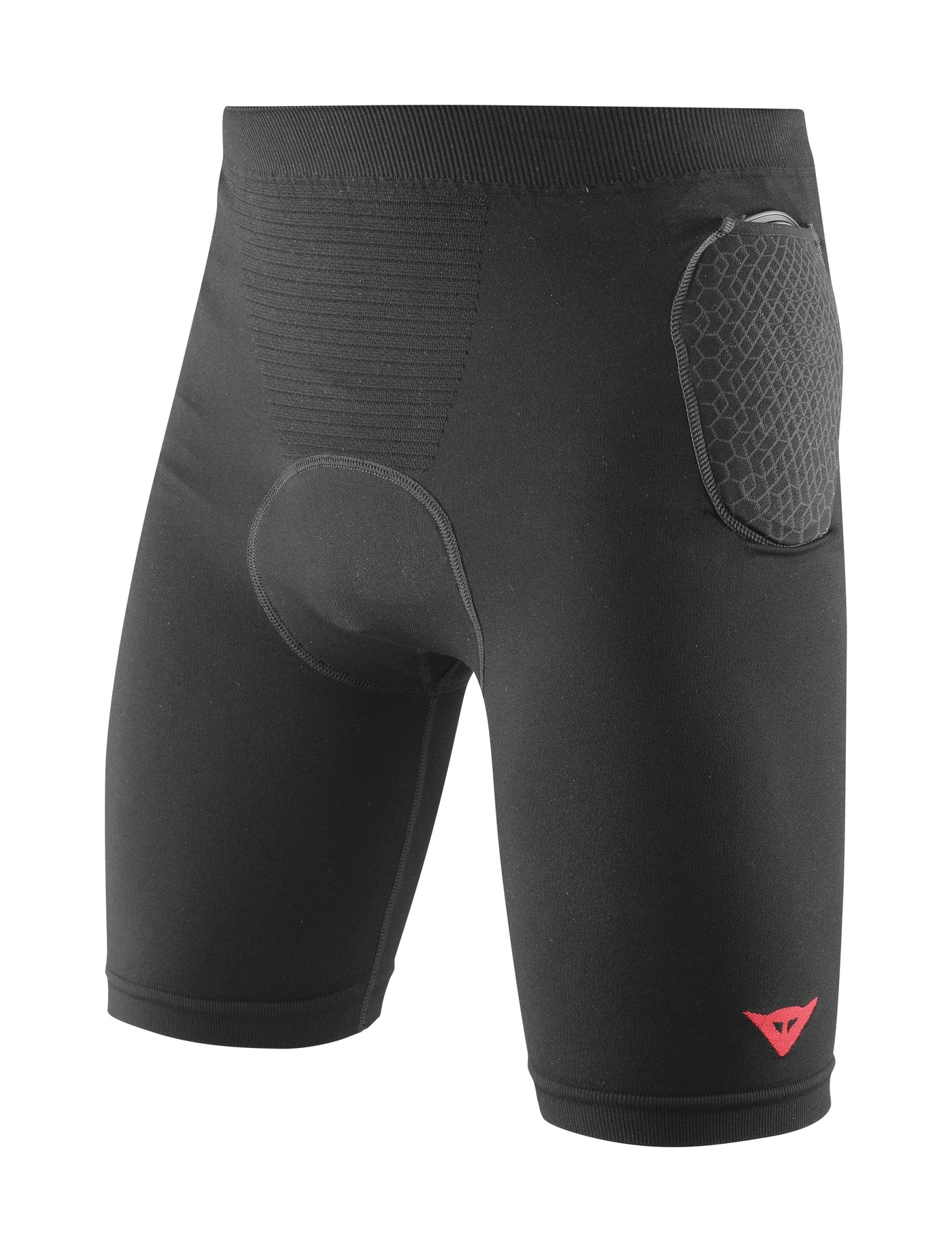 Dainese Trailknit Pro Armor Shorts - Sprocket & Gear