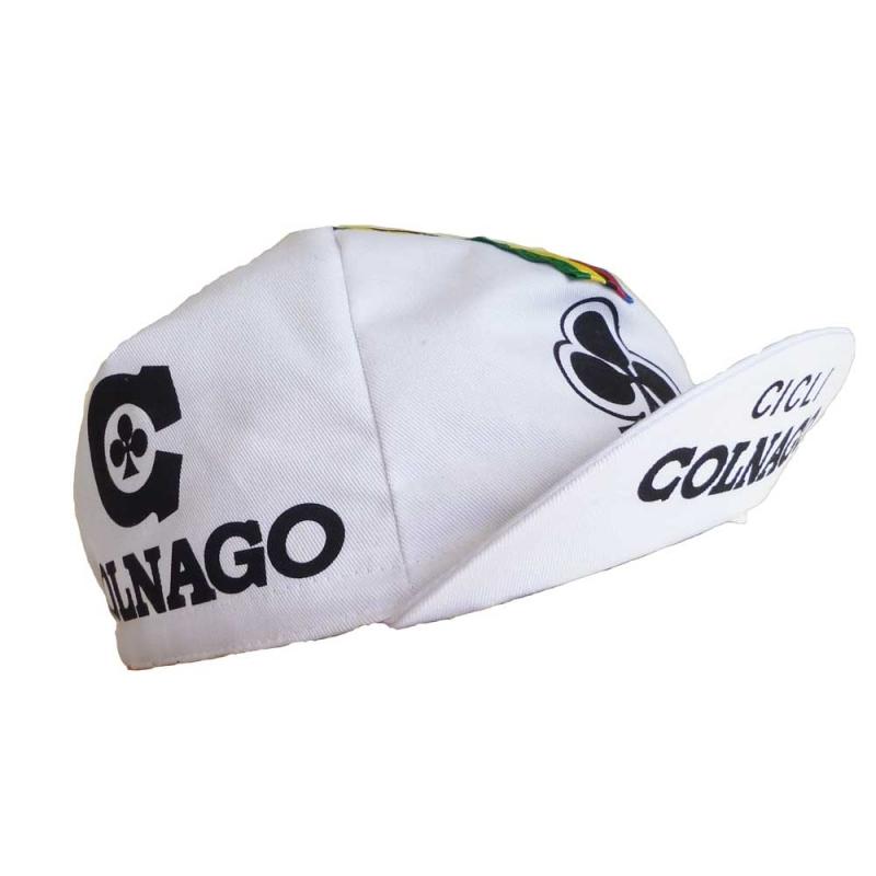 APIS Cycle Cap Colnago Cicli – Sprocket & Gear