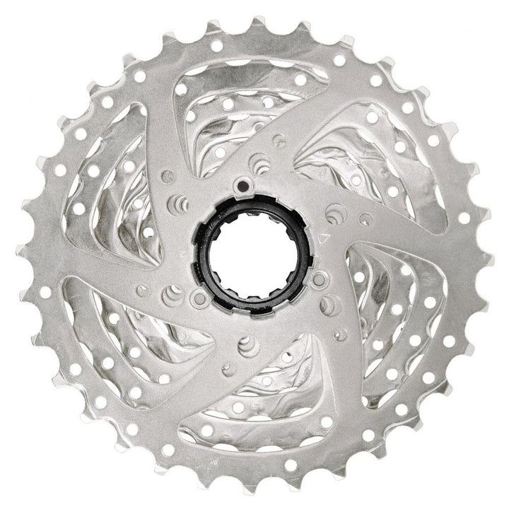 SunRace CSM96 9 Speed Cassette