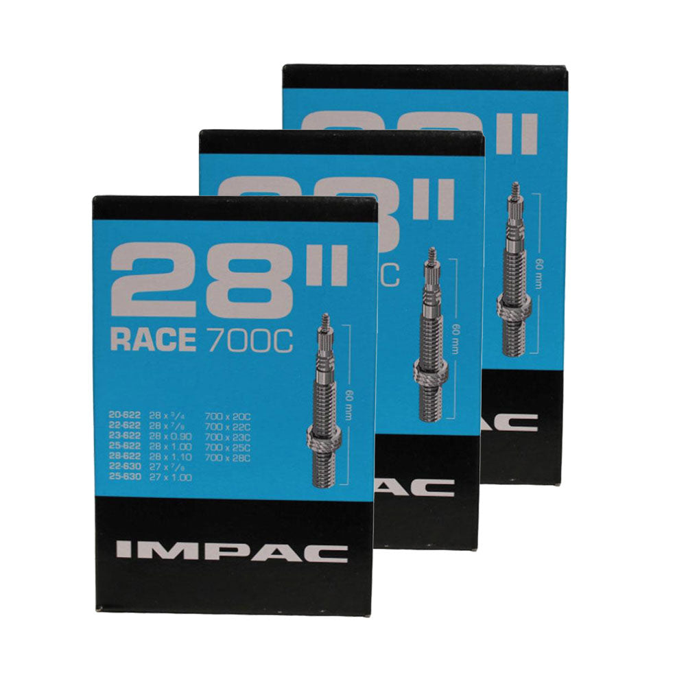 Impac 28" RACE 700c - Presta 60mm