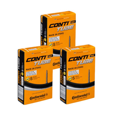 Continental Race 28 700c x 20-25 - 60mm Presta