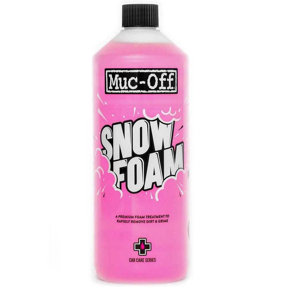 Muc-Off Snow Foam Pre Wash - 1 Litre - Sprocket & Gear