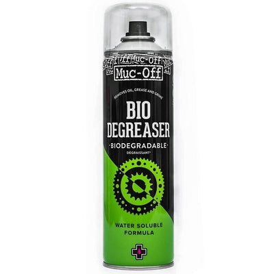 Muc-Off Bio Degreaser - 500ml - Sprocket & Gear