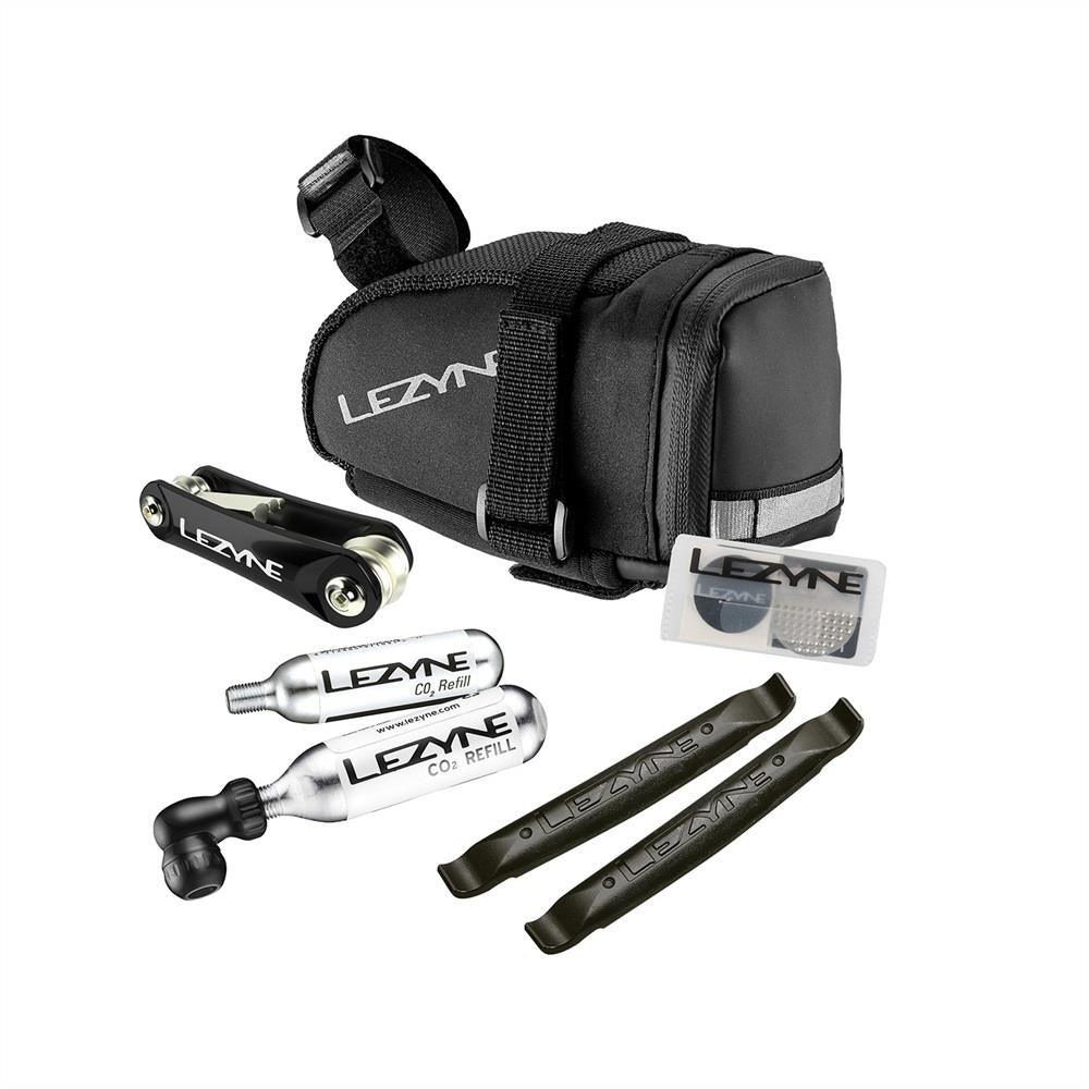 Lezyne M - Caddy CO2 Kit - Sprocket & Gear