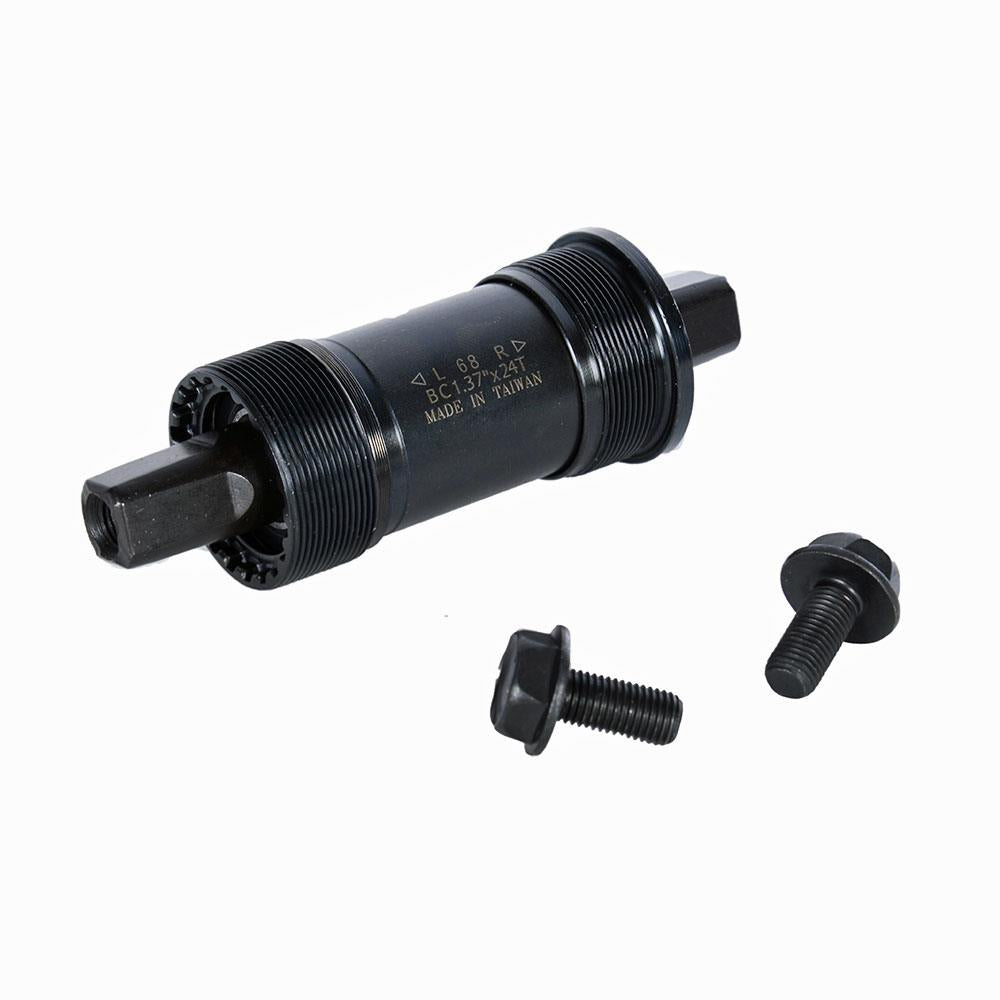 Boîtier De Pédalier Shimano BB-5000 - 68mm 108mm - Filetage Anglais 1.37x24 - Occasion