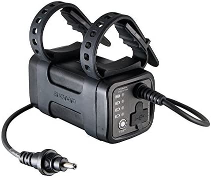 Sigma BUSTER 2000L Headlight