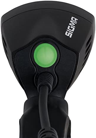 Sigma BUSTER 2000L Headlight