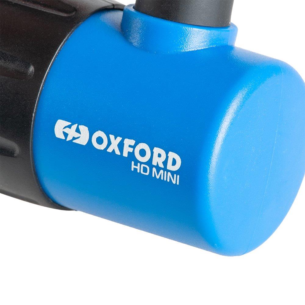 Oxford LK181 HD Mini U-Lock