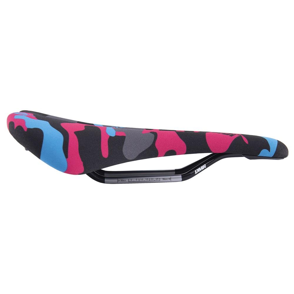 DMR OiOi Saddle - Sprocket &amp; Gear