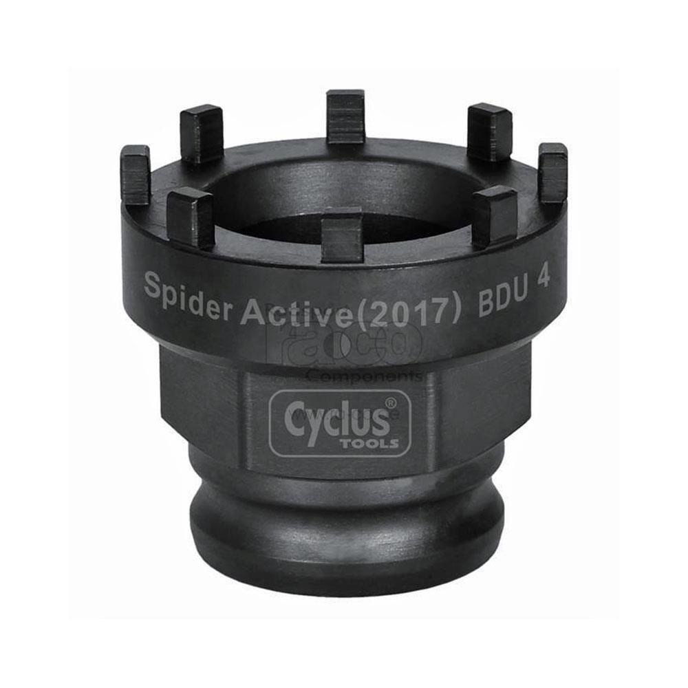Cyclus Bosch E-Bike Sprocket Tool - Sprocket & Gear