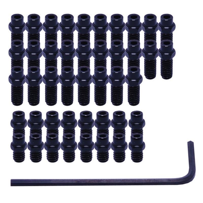 DMR FlipPins for Vault Pedals - Sprocket &amp; Gear