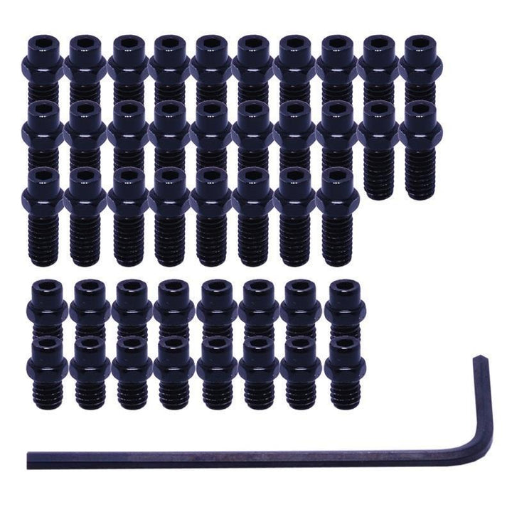 DMR FlipPins for Vault Pedals - Sprocket &amp; Gear