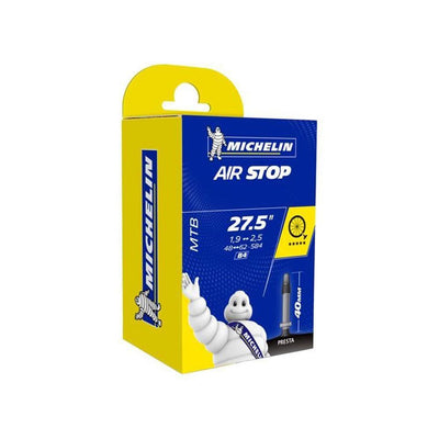Michelin 27.5" (650B) x 1.9"-2.5" - Presta - Sprocket & Gear