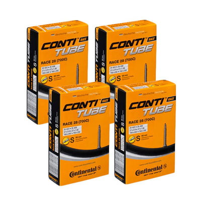 Continental Race 28 700c x 20-25 - 60mm Presta