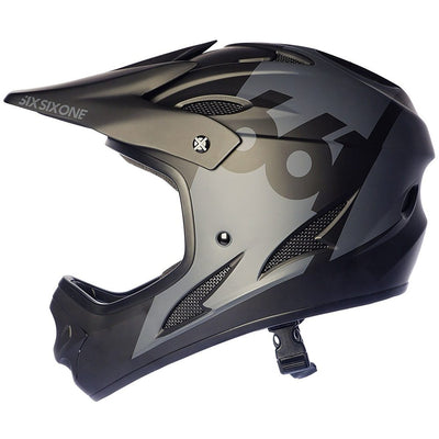 661 Comp Full Face Helmet