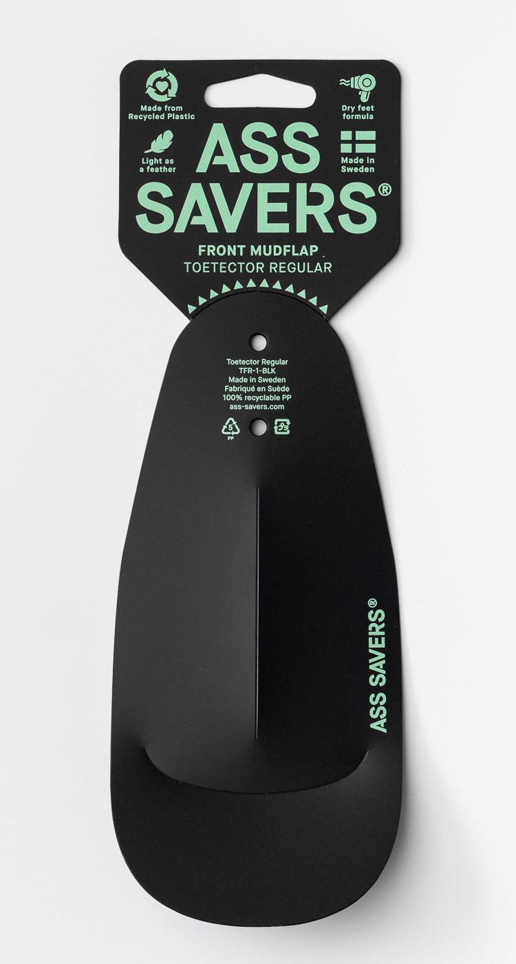 Ass Savers Toetector