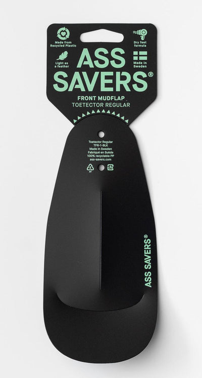 Ass Savers Toetector